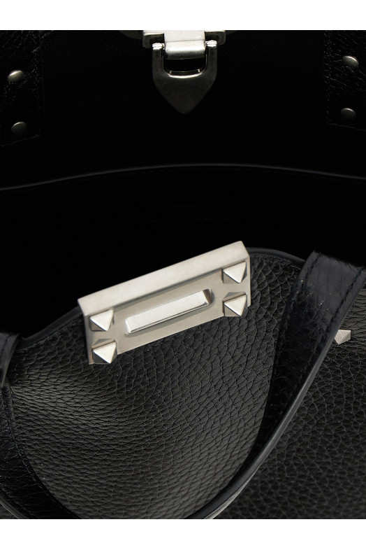 Сумка Valentino Garavani 'Rockstud' Black Y2B0B43TED0NO Сумка Valentino Garavani 'Rockstud' Black Y2B0B43TED0NO