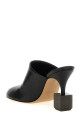 Черные мюли Les Mules BisouJACQUEMUS ' 25E251FO1613073990 Черные мюли Les Mules BisouJACQUEMUS ' 25E251FO1613073990