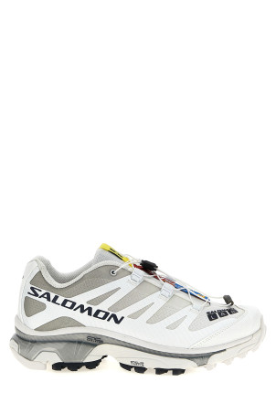 Кросівки SALOMON 'XT-4 OG' білі L47133000WHITEEBONYLUNARROCK Кросівки SALOMON 'XT-4 OG' білі L47133000WHITEEBONYLUNARROCK