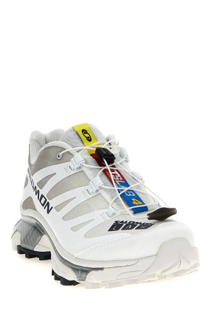 Кросівки SALOMON 'XT-4 OG' білі L47133000WHITEEBONYLUNARROCK Кросівки SALOMON 'XT-4 OG' білі L47133000WHITEEBONYLUNARROCK