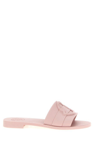 'Mon' slides Pink 'Mon' slides Pink