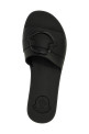 'Mon' slides Black 'Mon' slides Black