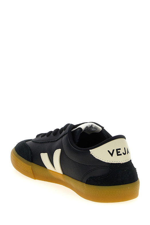 'Volley' sneakers Black 'Volley' sneakers Black