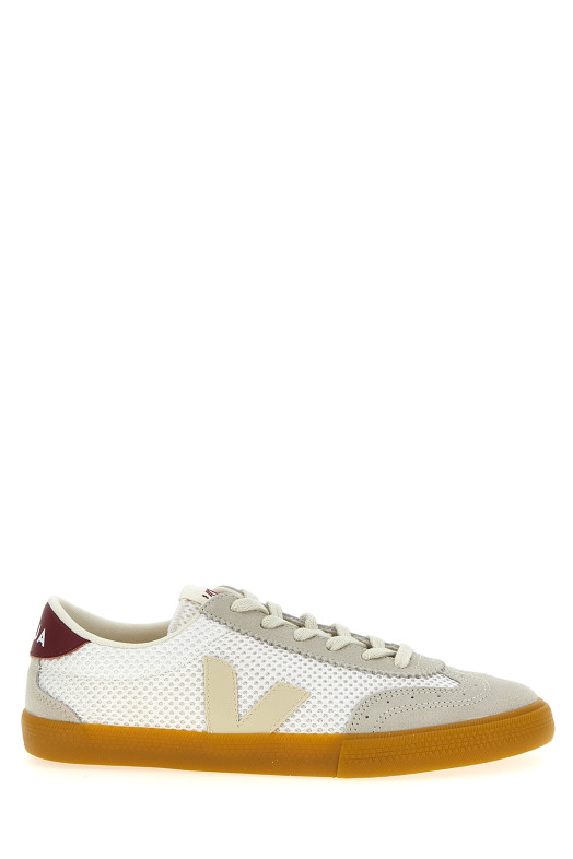 'Volley' sneakers Red 'Volley' sneakers Red