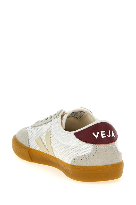 'Volley' sneakers Red 'Volley' sneakers Red