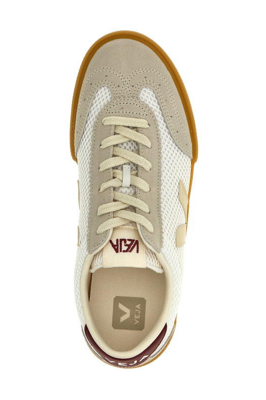 'Volley' sneakers Red 'Volley' sneakers Red
