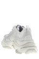 'Triple S Sporty' sneakers White 'Triple S Sporty' sneakers White