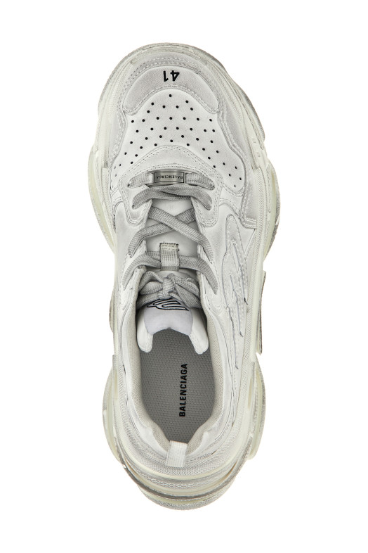 'Triple S Sporty' sneakers White 'Triple S Sporty' sneakers White