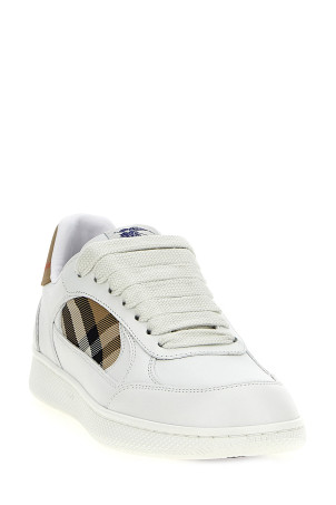 'Terrace' sneakers White 'Terrace' sneakers White