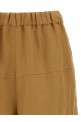 Брюки MAX MARA 'Onore' Коричневые 2511131112600004 Брюки MAX MARA 'Onore' Коричневые 2511131112600004