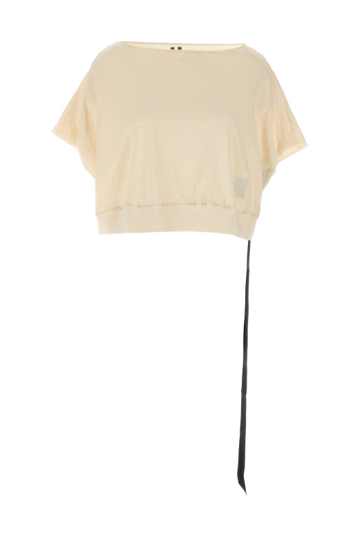 'Dagger' top Beige 'Dagger' top Beige