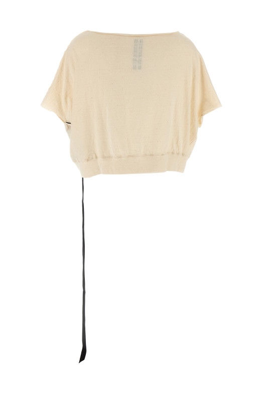 'Dagger' top Beige 'Dagger' top Beige
