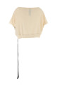 'Dagger' top Beige 'Dagger' top Beige