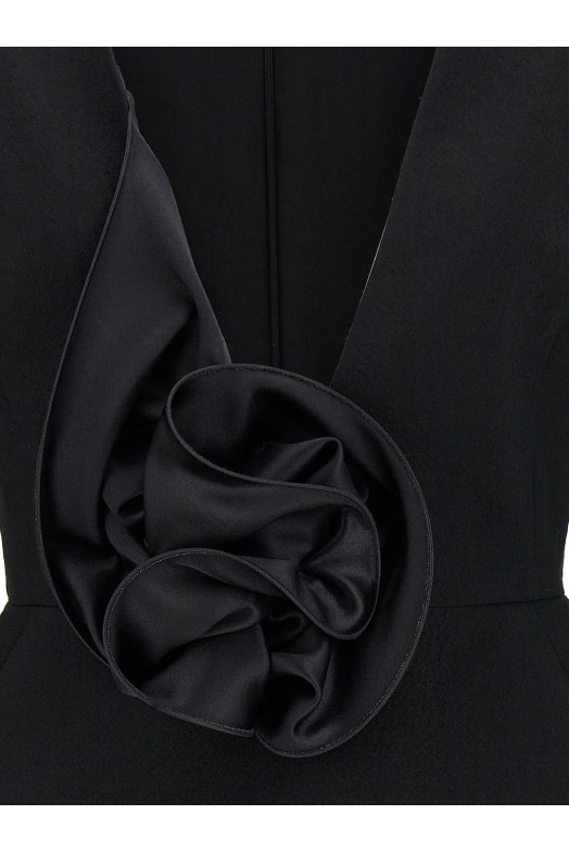 Сукня 37-го року Чорна 444525BLACK