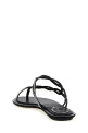 Сандалии RENÉ CAOVILLA 'Braid' Черный C12482010R001V065V065 Сандалии RENÉ CAOVILLA 'Braid' Черный C12482010R001V065V065