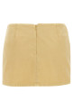 Спідниця MAGDA BUTRYM '02' Жовта 142525BEIGE