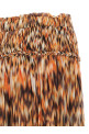 'Rolande' skirt orange 'Rolande' skirt orange