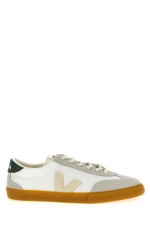 'Volley' sneakers Green 'Volley' sneakers Green