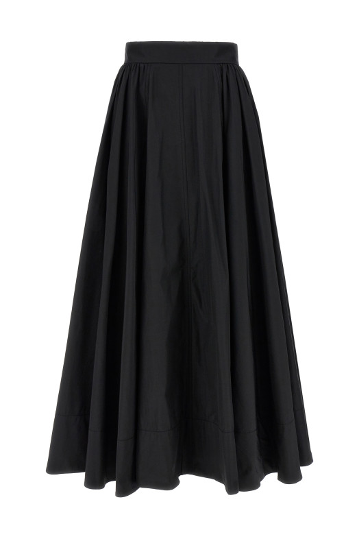 Спідниця THE ANDAMANE 'Вайнона' чорна TM170367ATNC181BLACK Спідниця THE ANDAMANE 'Вайнона' чорна TM170367ATNC181BLACK