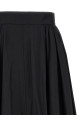 Спідниця THE ANDAMANE 'Вайнона' чорна TM170367ATNC181BLACK Спідниця THE ANDAMANE 'Вайнона' чорна TM170367ATNC181BLACK