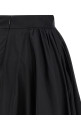 Спідниця THE ANDAMANE 'Вайнона' чорна TM170367ATNC181BLACK Спідниця THE ANDAMANE 'Вайнона' чорна TM170367ATNC181BLACK