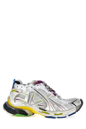 Кросівки BALENCIAGA 'Runner' Різнокольорові 772774WRUNG9800 Кросівки BALENCIAGA 'Runner' Різнокольорові 772774WRUNG9800