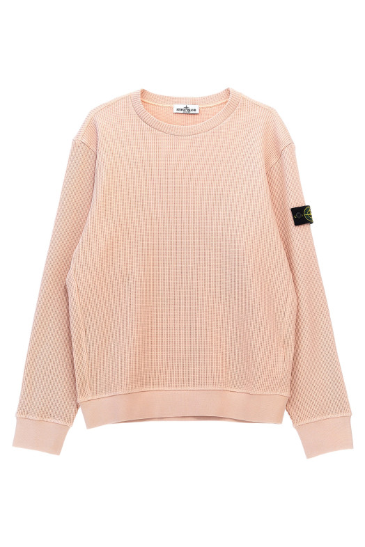 '6100006' sweatshirt Pink '6100006' sweatshirt Pink