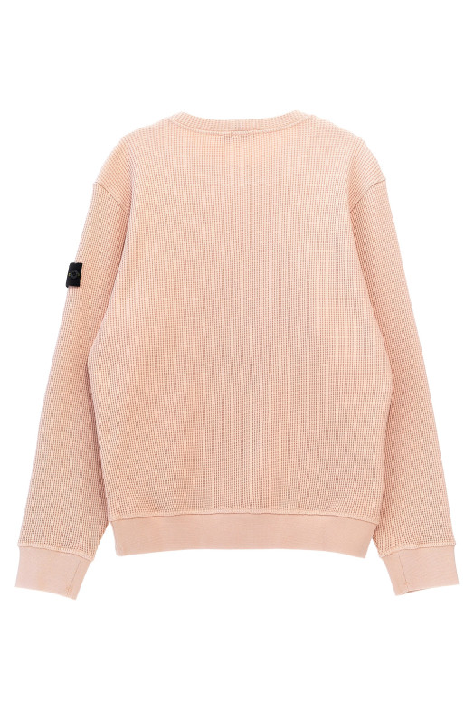 '6100006' sweatshirt Pink '6100006' sweatshirt Pink