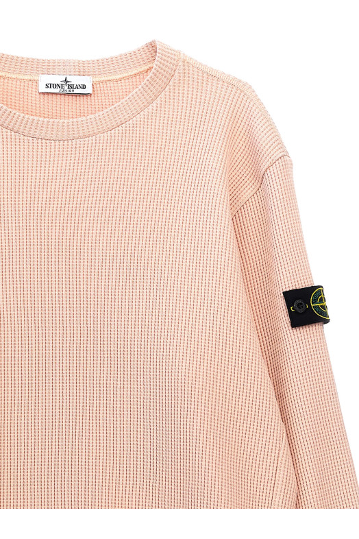 '6100006' sweatshirt Pink '6100006' sweatshirt Pink