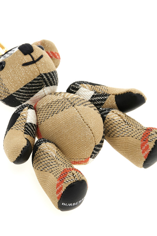 'Orsetto Thomas' bag pendant Multicolor