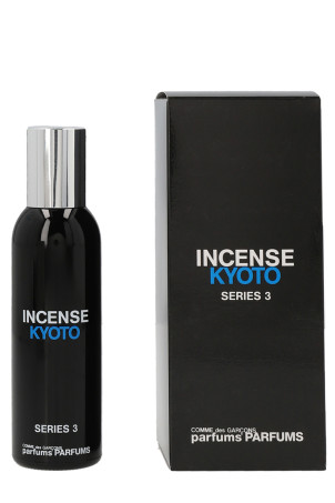 Парфуми COMME DES GARÇONS 'Series 3 Incense: Kyoto' Black KYT50U Парфуми COMME DES GARÇONS 'Series 3 Incense: Kyoto' Black KYT50U