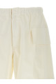 Шорти-бермуди JIL SANDER '94 Білий J47KA0279J45292106 Шорти-бермуди JIL SANDER '94 Білий J47KA0279J45292106