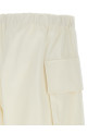 Шорти-бермуди JIL SANDER '94 Білий J47KA0279J45292106 Шорти-бермуди JIL SANDER '94 Білий J47KA0279J45292106
