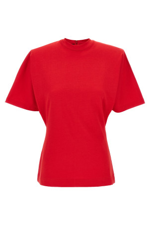 'Dylan' T-shirt Red 'Dylan' T-shirt Red