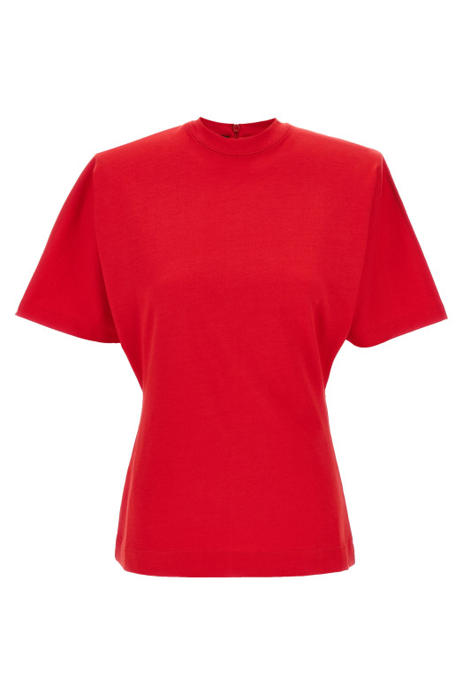 'Dylan' T-shirt Red 'Dylan' T-shirt Red