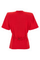 'Dylan' T-shirt Red 'Dylan' T-shirt Red