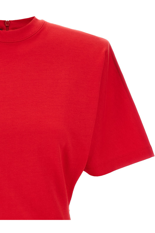 'Dylan' T-shirt Red 'Dylan' T-shirt Red