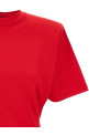 'Dylan' T-shirt Red 'Dylan' T-shirt Red