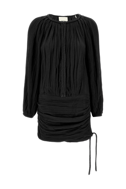'Jaoni' dress Black 'Jaoni' dress Black