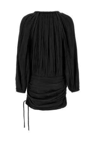 Платье ISABEL MARANT 'Jaoni' Черный RO0784FAC2J11I01BK Платье ISABEL MARANT 'Jaoni' Черный RO0784FAC2J11I01BK