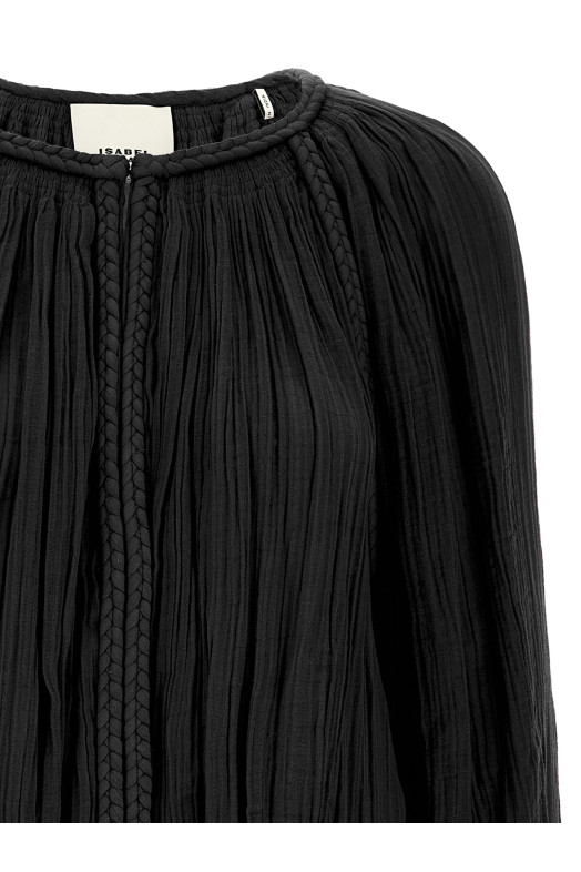 'Jaoni' dress Black 'Jaoni' dress Black