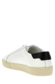 Кросівки SAINT LAURENT 'Court SL/06' чорно-сірі 610685AABEE9061 Кросівки SAINT LAURENT 'Court SL/06' чорно-сірі 610685AABEE9061