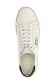 Кросівки SAINT LAURENT 'Court SL/06' чорно-сірі 610685AABEE9061 Кросівки SAINT LAURENT 'Court SL/06' чорно-сірі 610685AABEE9061