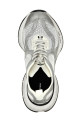 Кросівки BALENCIAGA 'Circuit' Сірий 793945WFLGY9100 Кросівки BALENCIAGA 'Circuit' Сірий 793945WFLGY9100