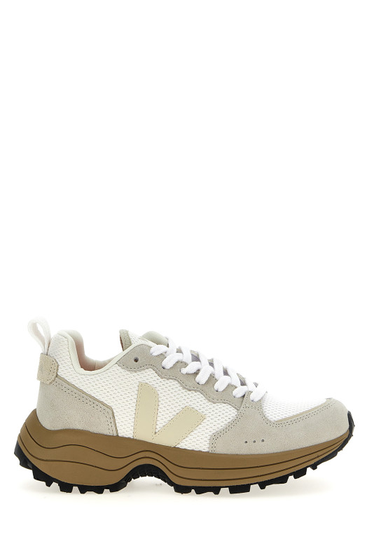 Кроссовки VEJA 'Venutri II' Бежевый VR1803756WHITEPIERREDUNE Кроссовки VEJA 'Venutri II' Бежевый VR1803756WHITEPIERREDUNE