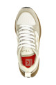 Кроссовки VEJA 'Venutri II' Бежевый VR1803756WHITEPIERREDUNE Кроссовки VEJA 'Venutri II' Бежевый VR1803756WHITEPIERREDUNE