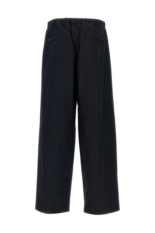 Брюки JIL SANDER '268' Синий J47KA0268J45296400 Брюки JIL SANDER '268' Синий J47KA0268J45296400