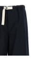 Брюки JIL SANDER '268' Синий J47KA0268J45296400 Брюки JIL SANDER '268' Синий J47KA0268J45296400