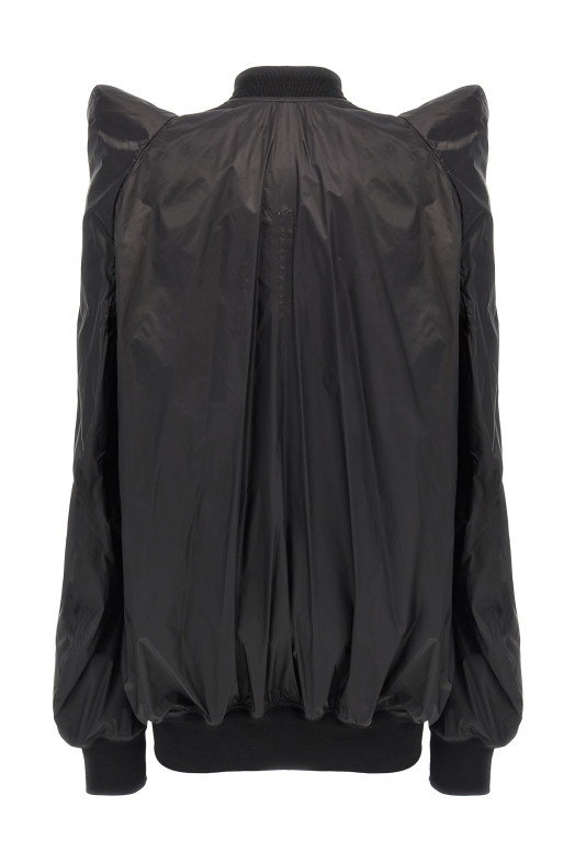 'Tec Flight' jacket Black