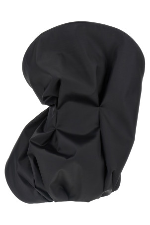 Платье MAGDA BUTRYM '10' Черное 132525BLACK Платье MAGDA BUTRYM '10' Черное 132525BLACK